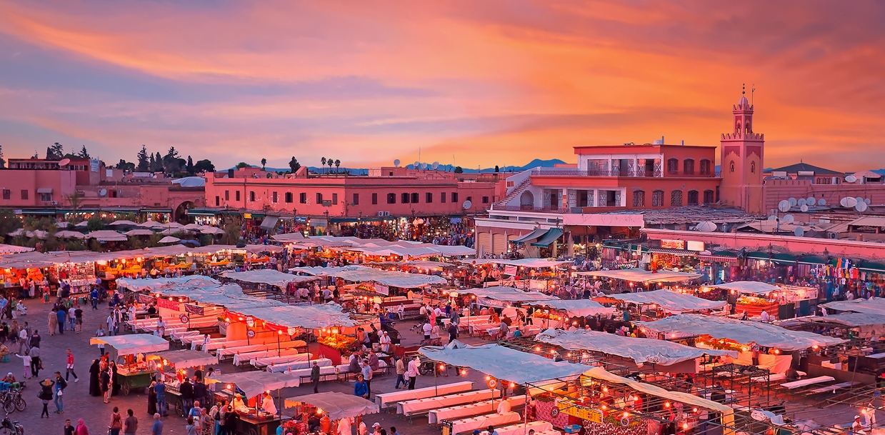 Once Upon Every Ramadan