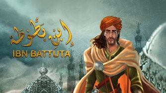 Ibn Battuta The Explorer